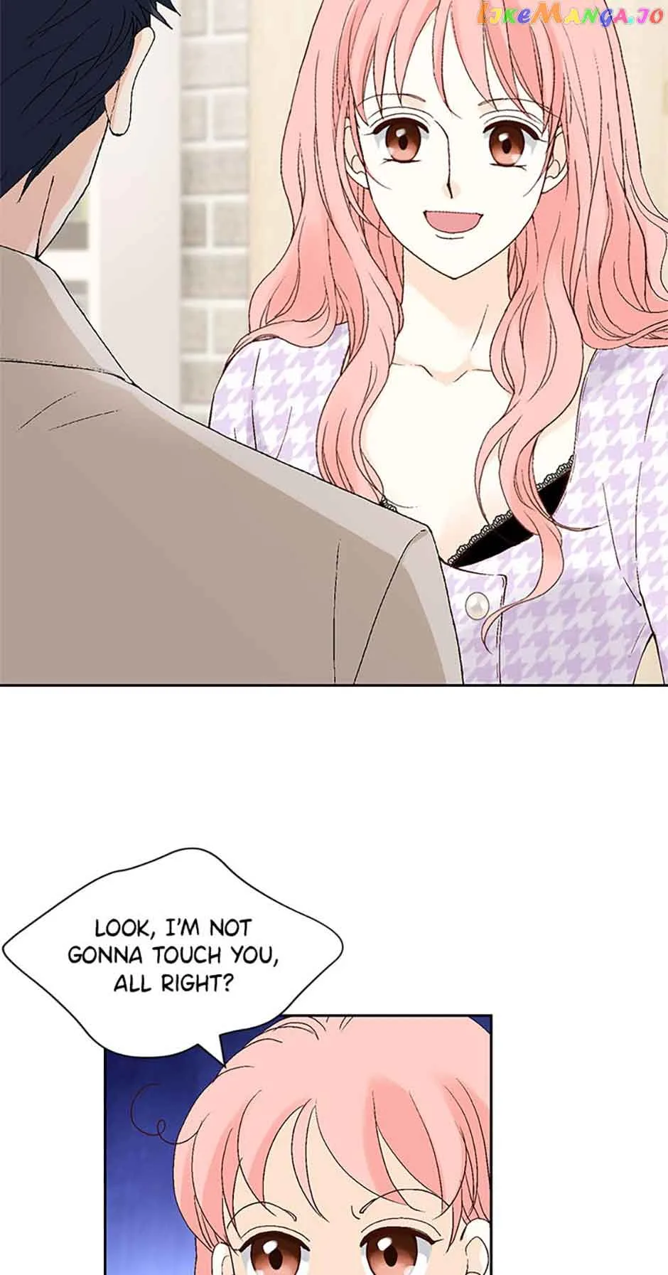 Flavors of Reincarnation Chapter 111 page 55