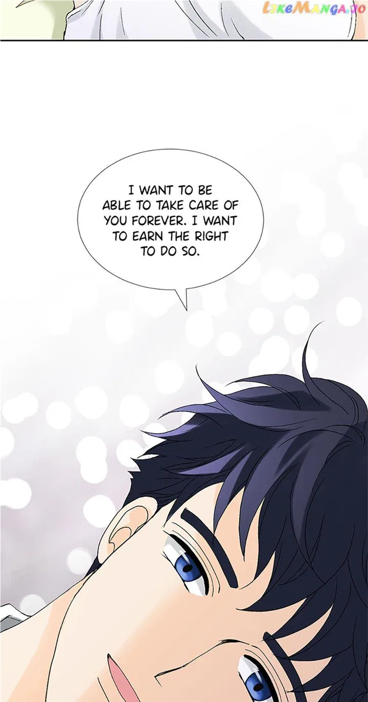 Flavors of Reincarnation Chapter 112 page 30