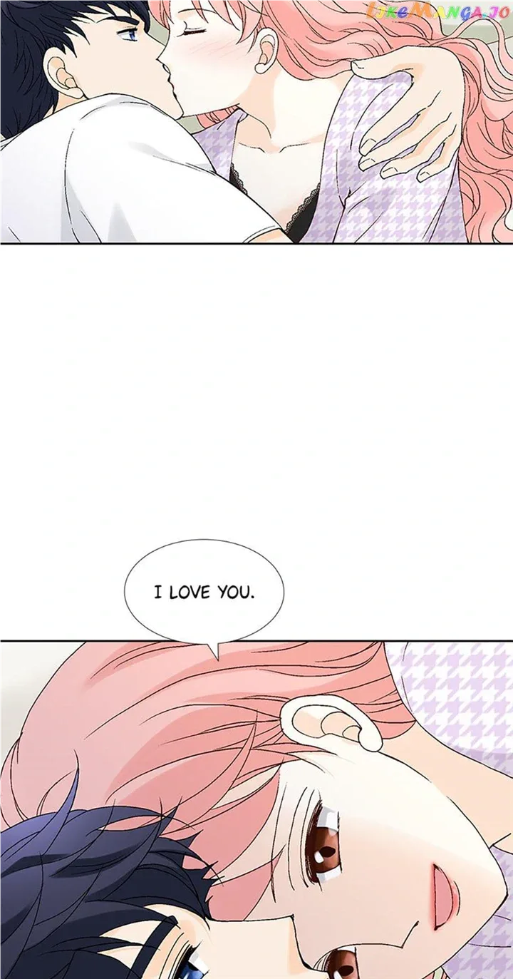 Flavors of Reincarnation Chapter 112 page 28