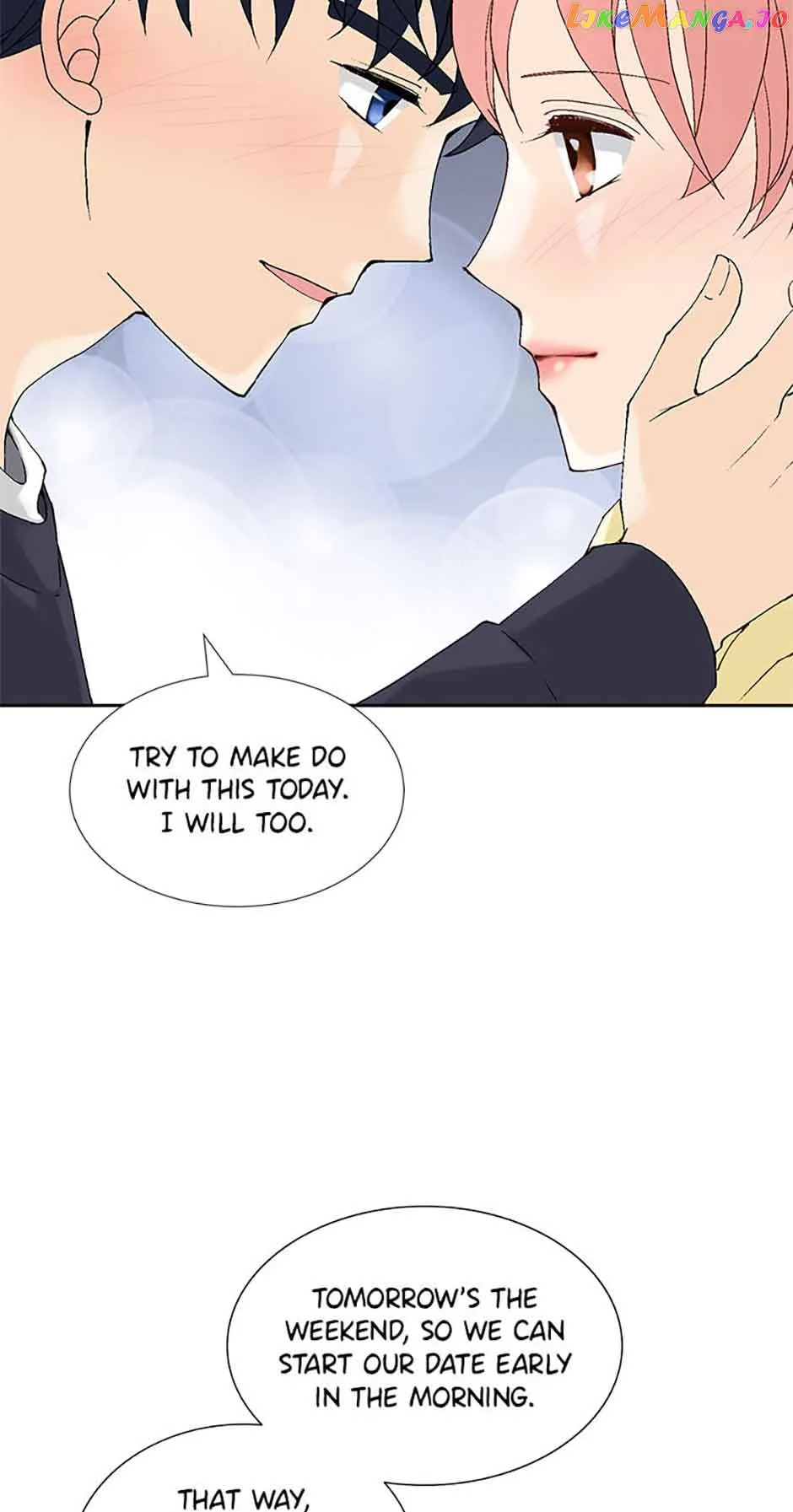 Flavors of Reincarnation Chapter 111 page 28