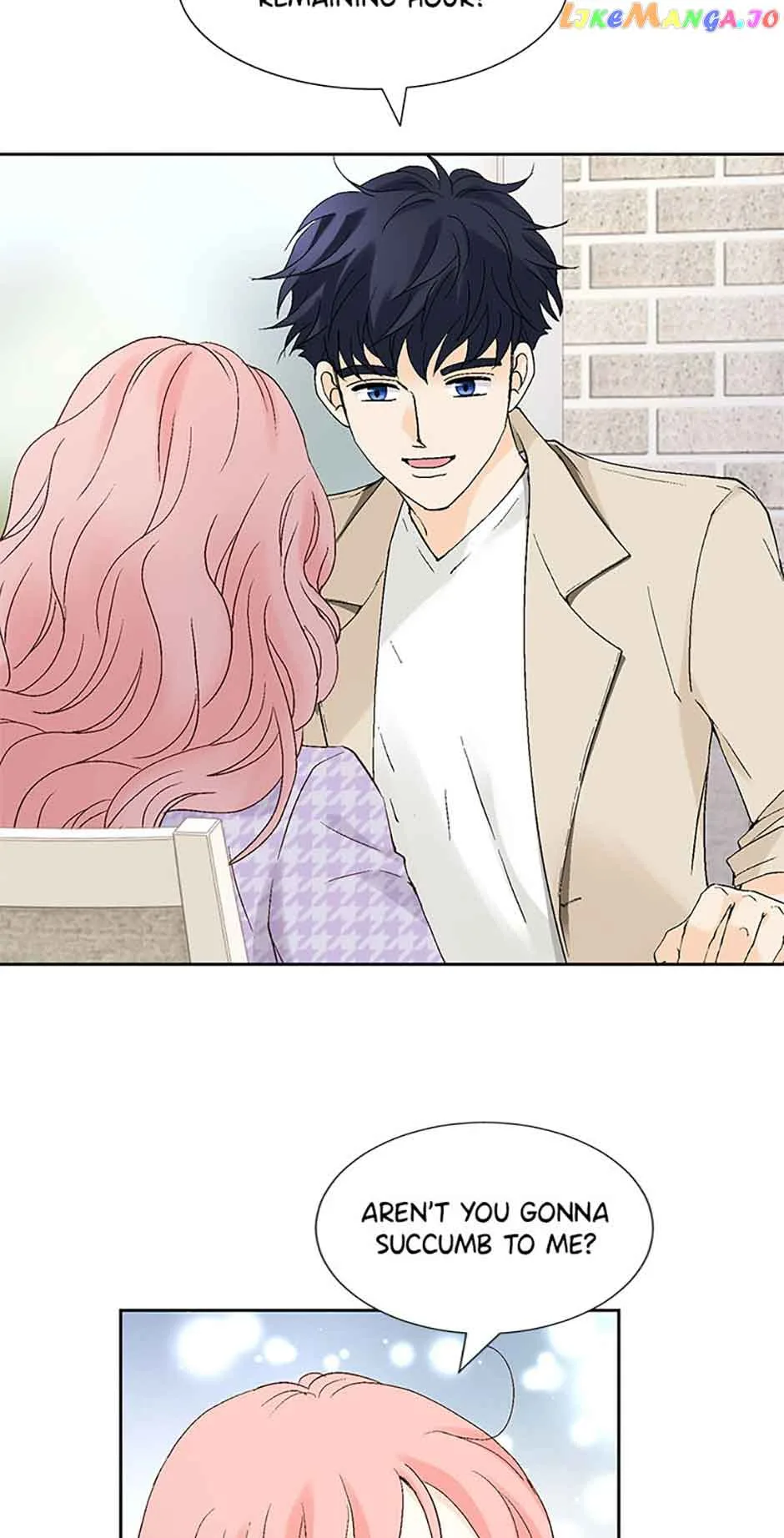 Flavors of Reincarnation Chapter 111 page 61