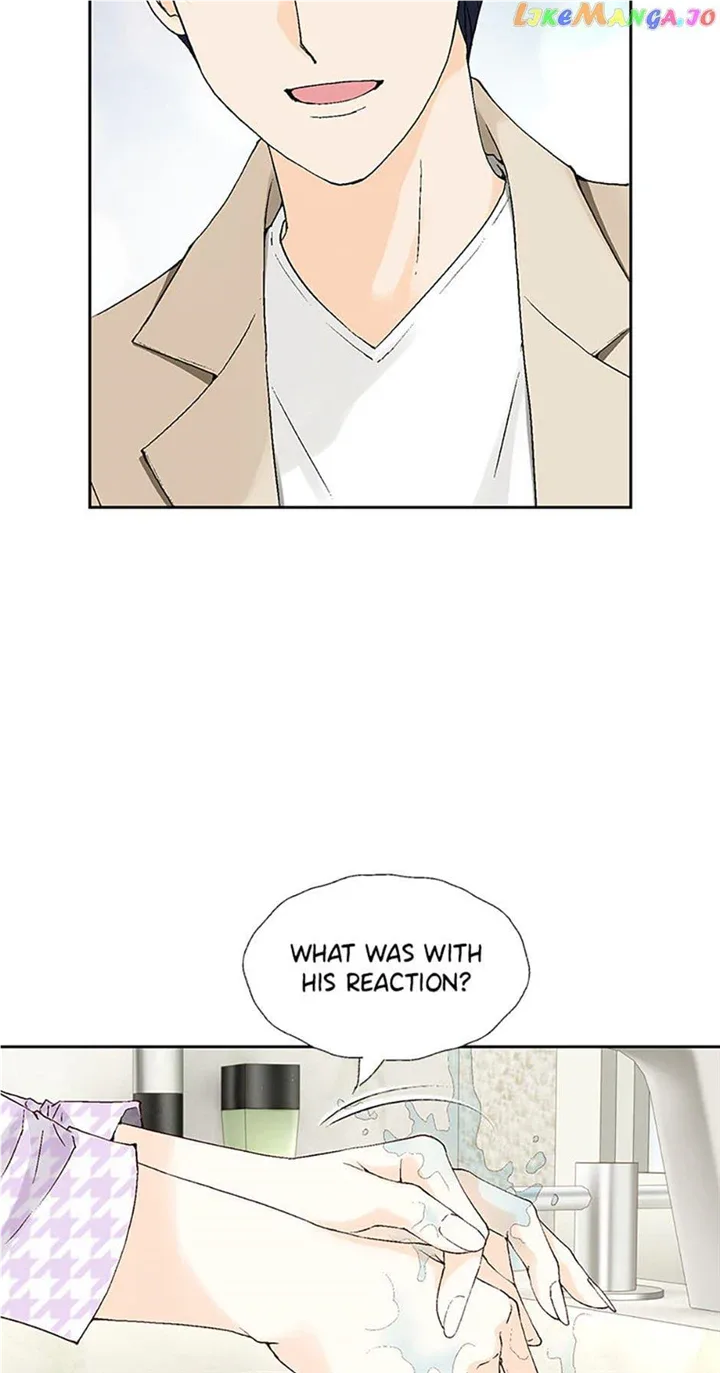 Flavors of Reincarnation Chapter 112 page 16