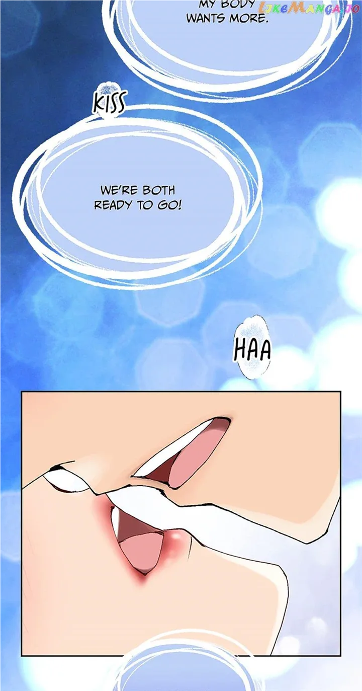 Flavors of Reincarnation Chapter 112 page 48