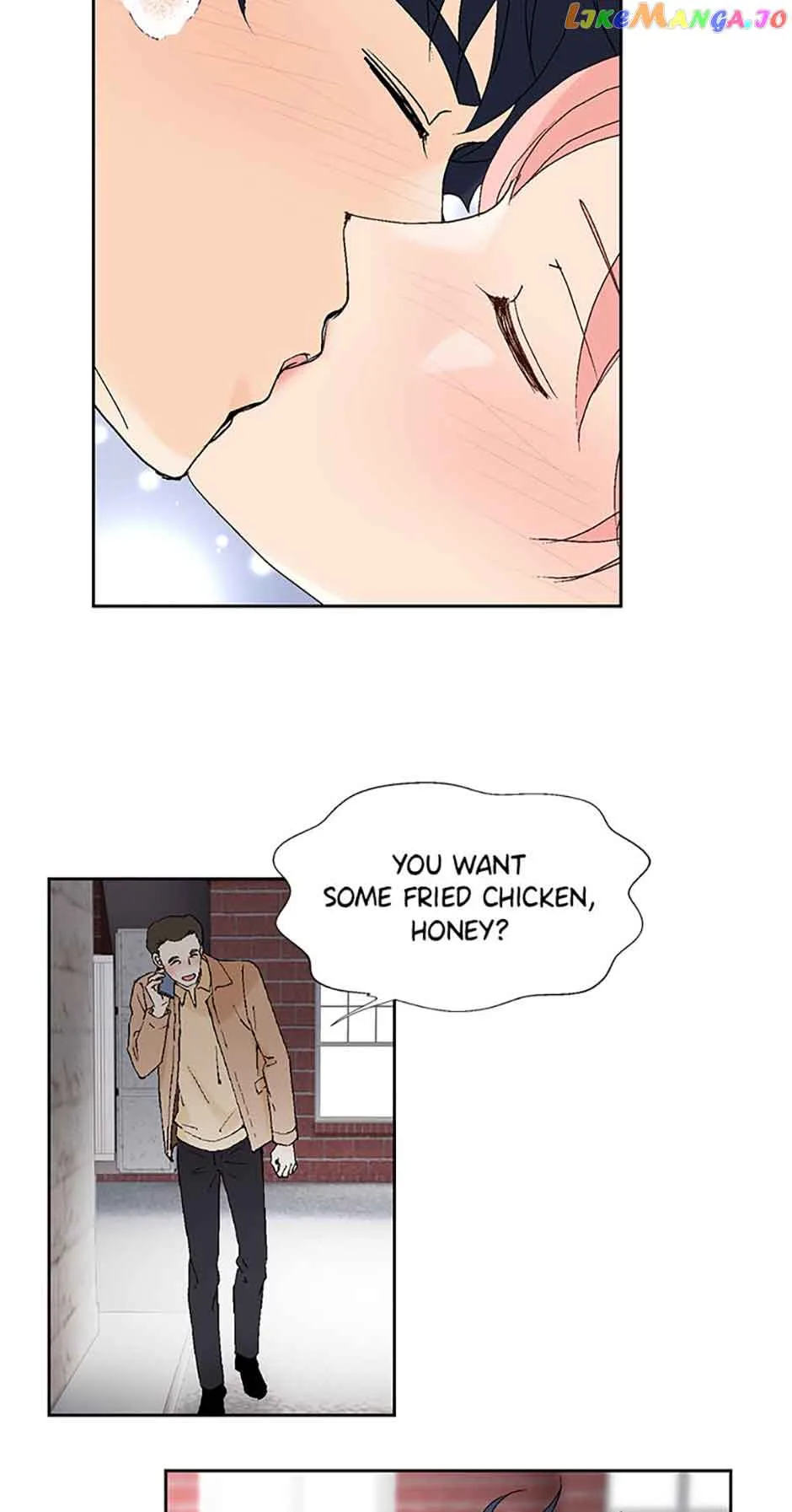 Flavors of Reincarnation Chapter 111 page 24