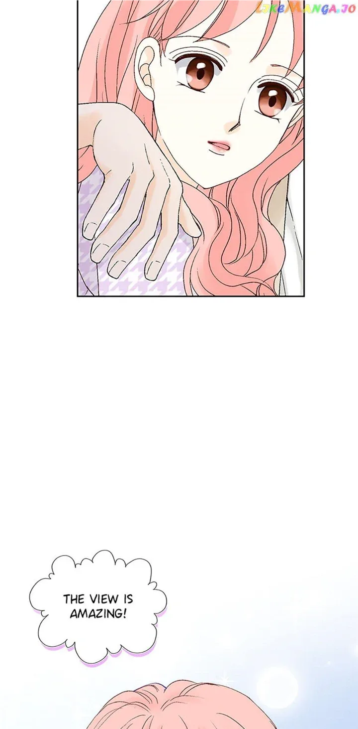 Flavors of Reincarnation Chapter 112 page 7