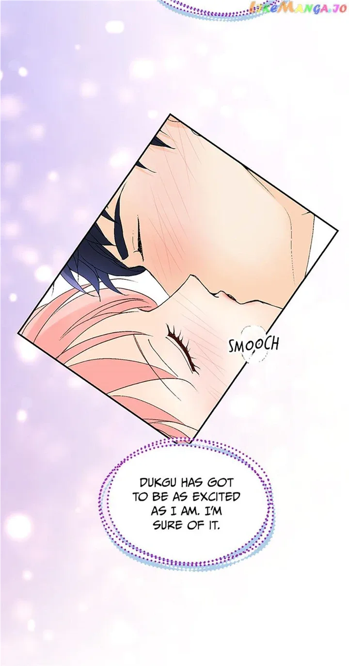 Flavors of Reincarnation Chapter 112 page 45