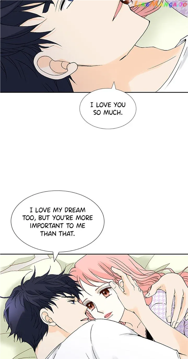 Flavors of Reincarnation Chapter 112 page 29