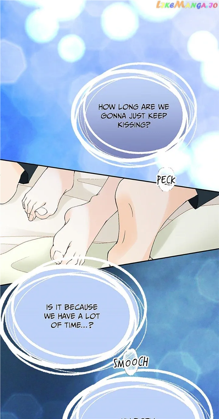 Flavors of Reincarnation Chapter 112 page 47