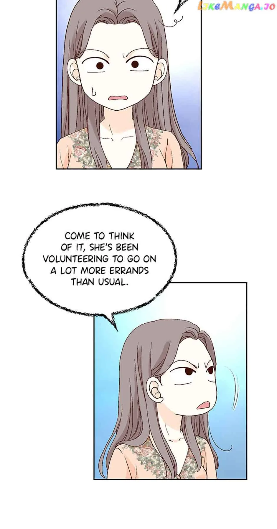 Flavors of Reincarnation Chapter 111 page 19