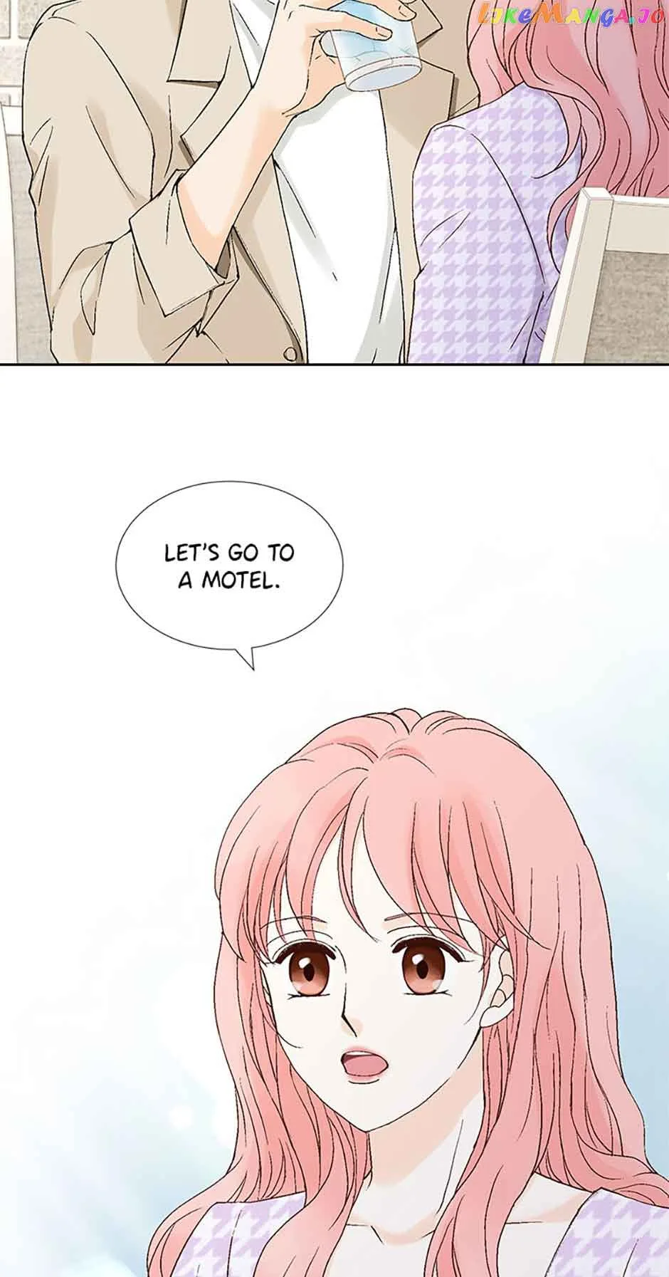 Flavors of Reincarnation Chapter 111 page 51