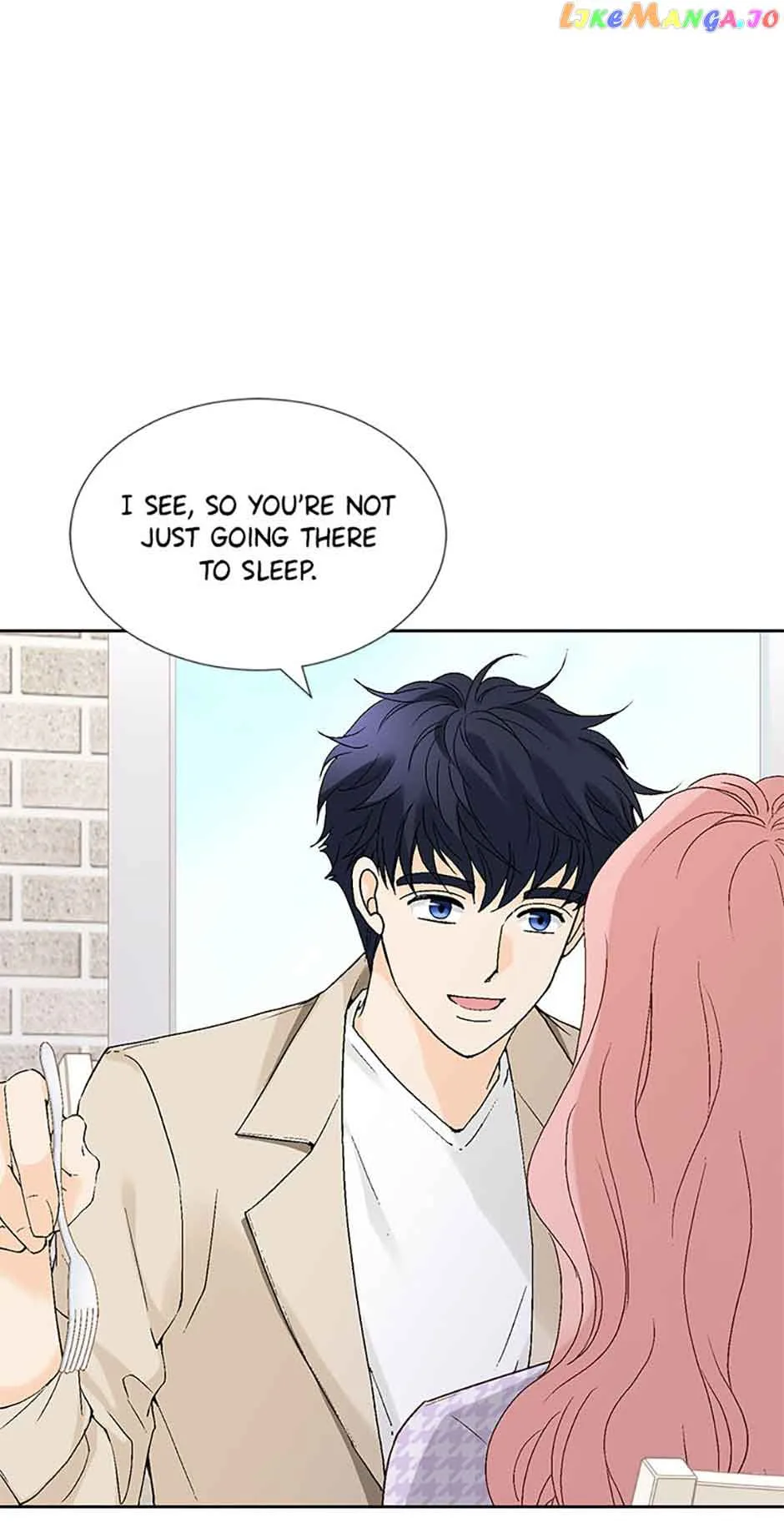 Flavors of Reincarnation Chapter 111 page 58
