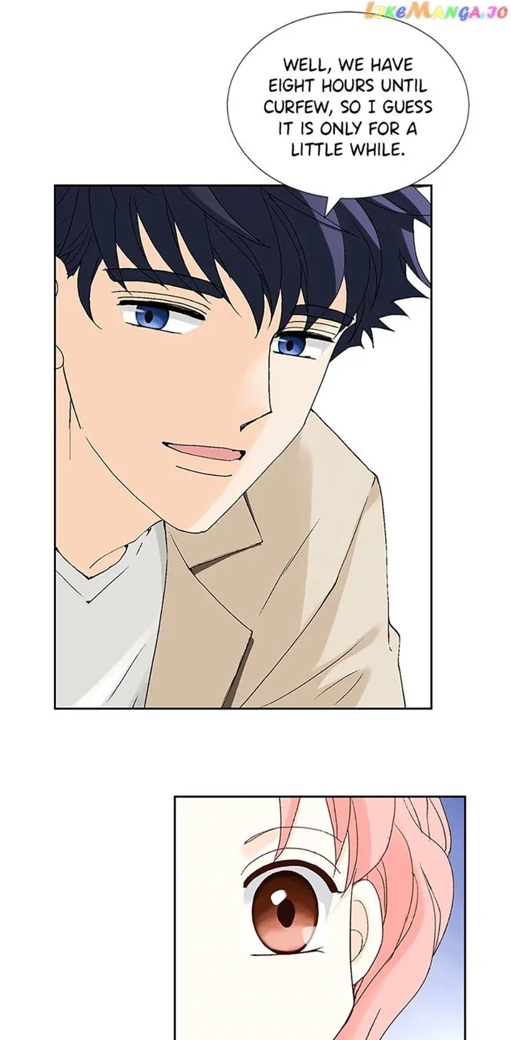 Flavors of Reincarnation Chapter 112 page 4