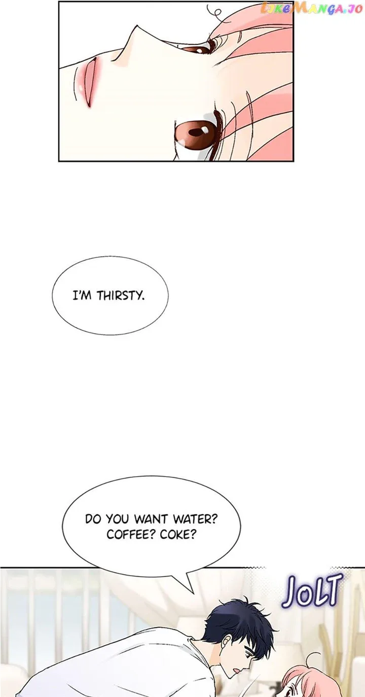 Flavors of Reincarnation Chapter 112 page 51