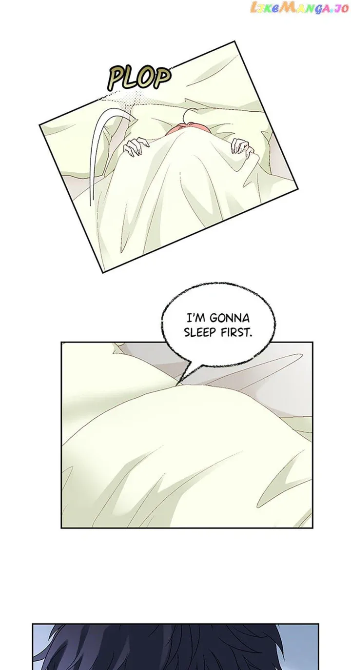 Flavors of Reincarnation Chapter 112 page 23