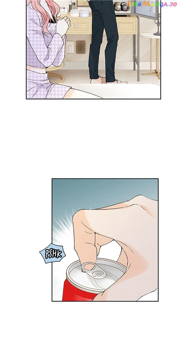 Flavors of Reincarnation Chapter 112 page 54