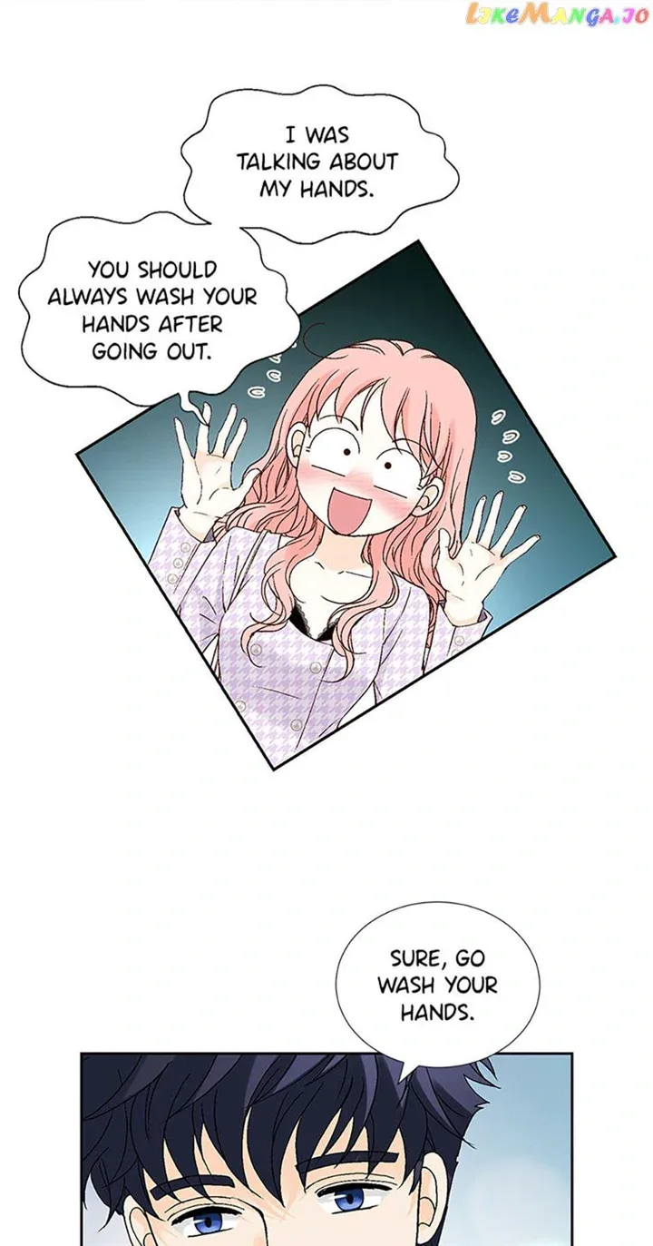 Flavors of Reincarnation Chapter 112 page 15
