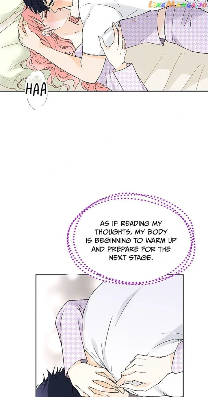 Flavors of Reincarnation Chapter 112 page 37