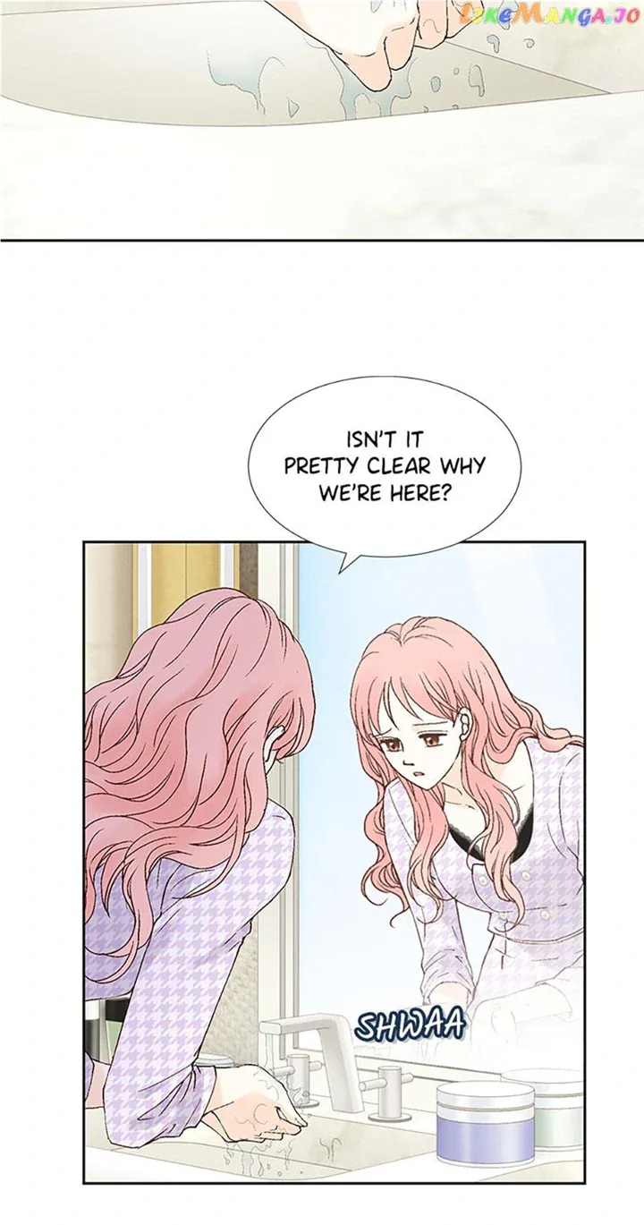 Flavors of Reincarnation Chapter 112 page 17