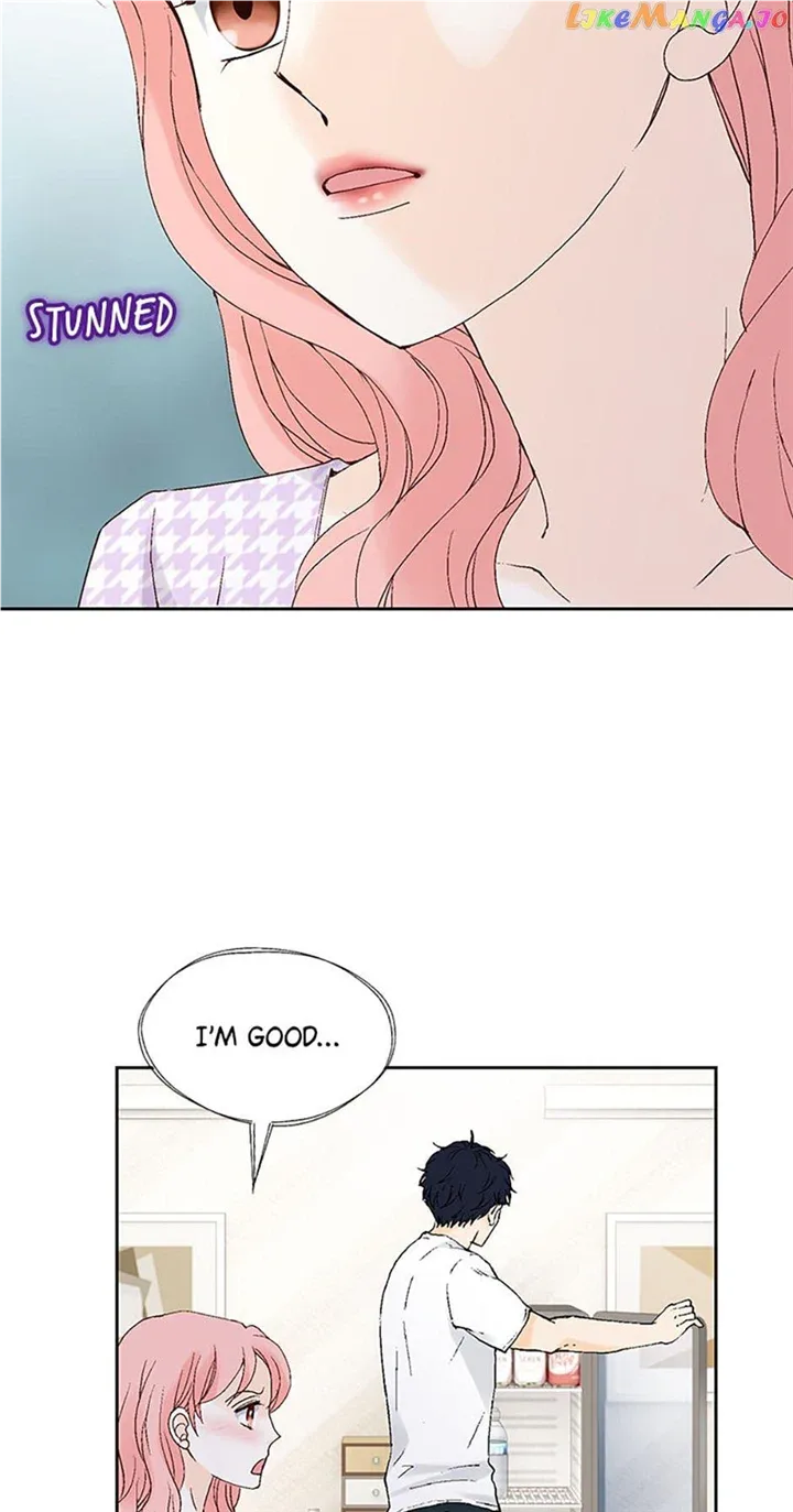 Flavors of Reincarnation Chapter 112 page 53