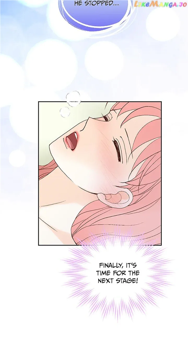 Flavors of Reincarnation Chapter 112 page 49