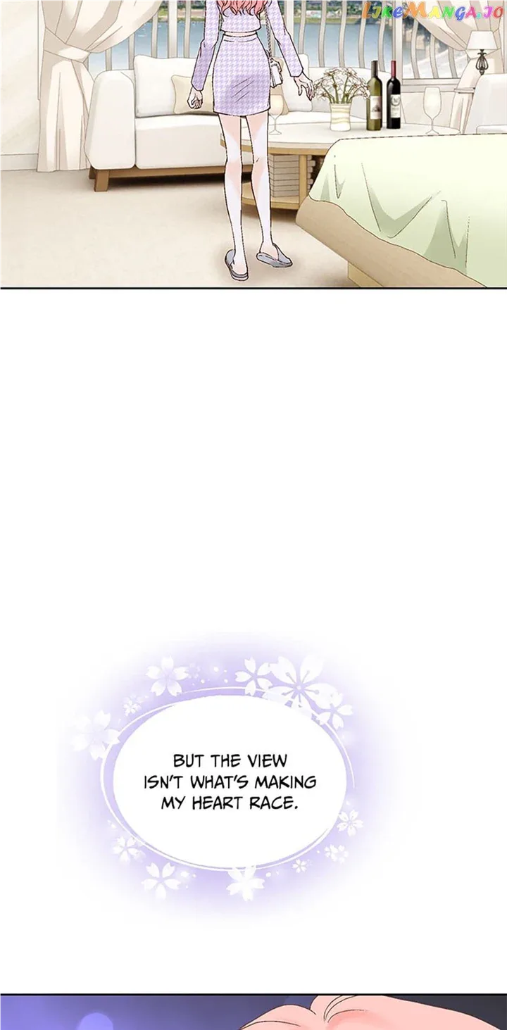 Flavors of Reincarnation Chapter 112 page 9