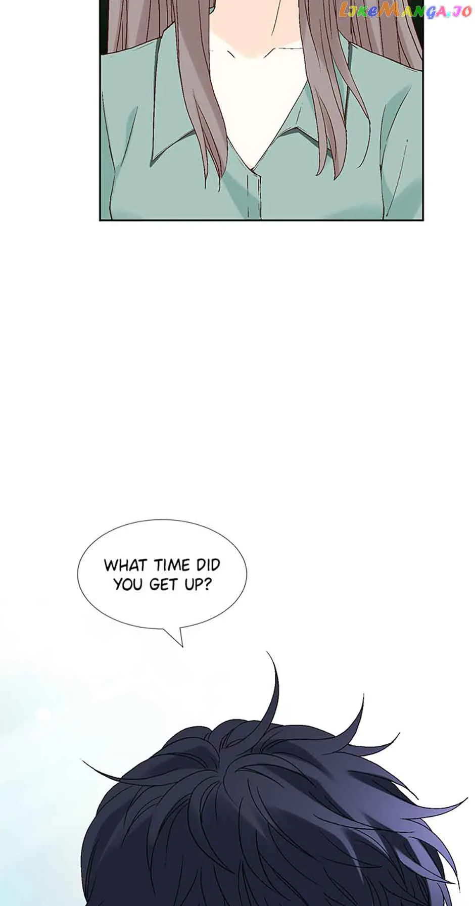 Flavors of Reincarnation Chapter 111 page 40