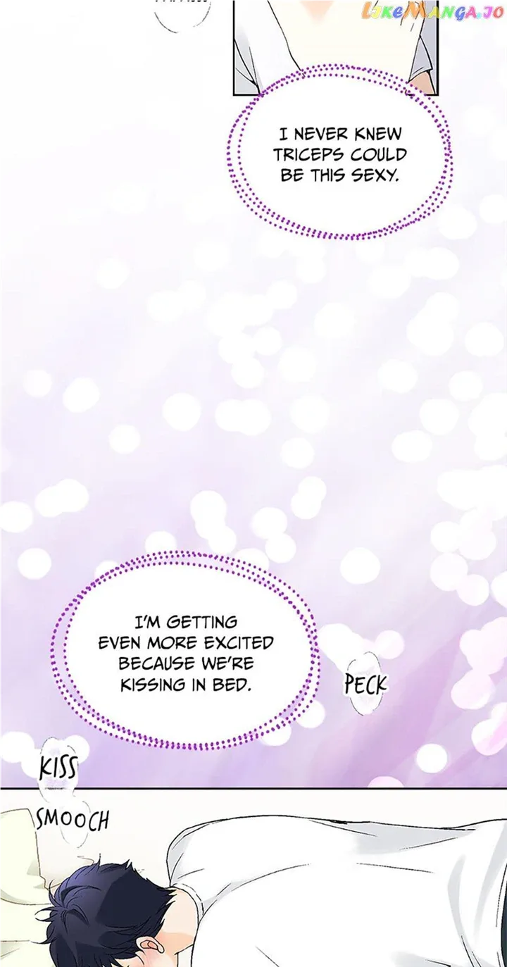 Flavors of Reincarnation Chapter 112 page 36