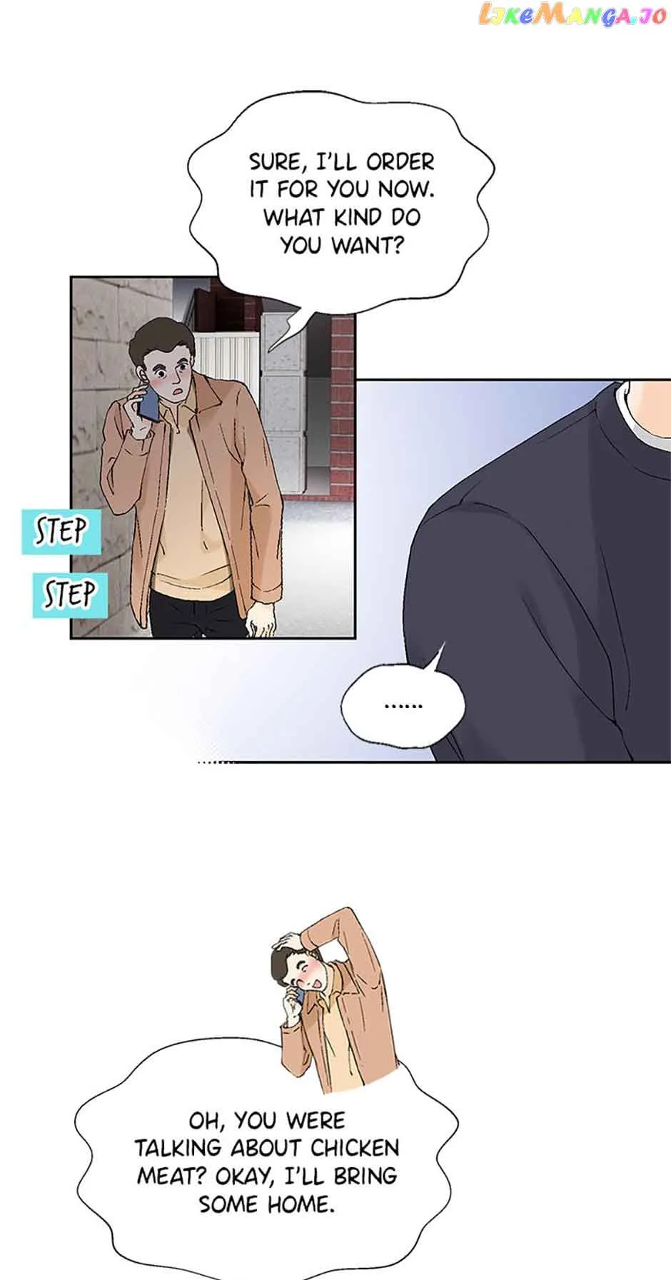 Flavors of Reincarnation Chapter 111 page 26