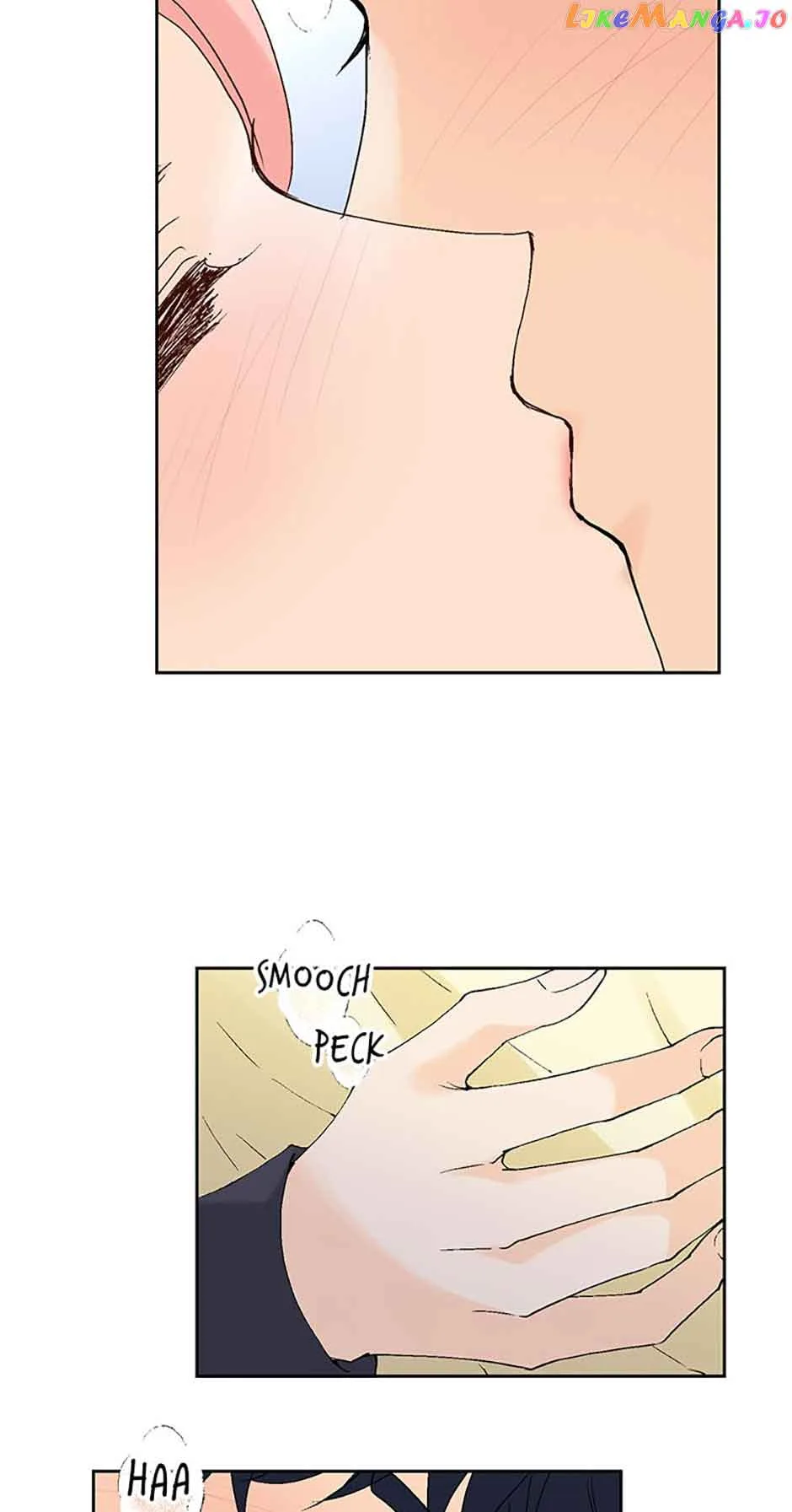 Flavors of Reincarnation Chapter 111 page 23