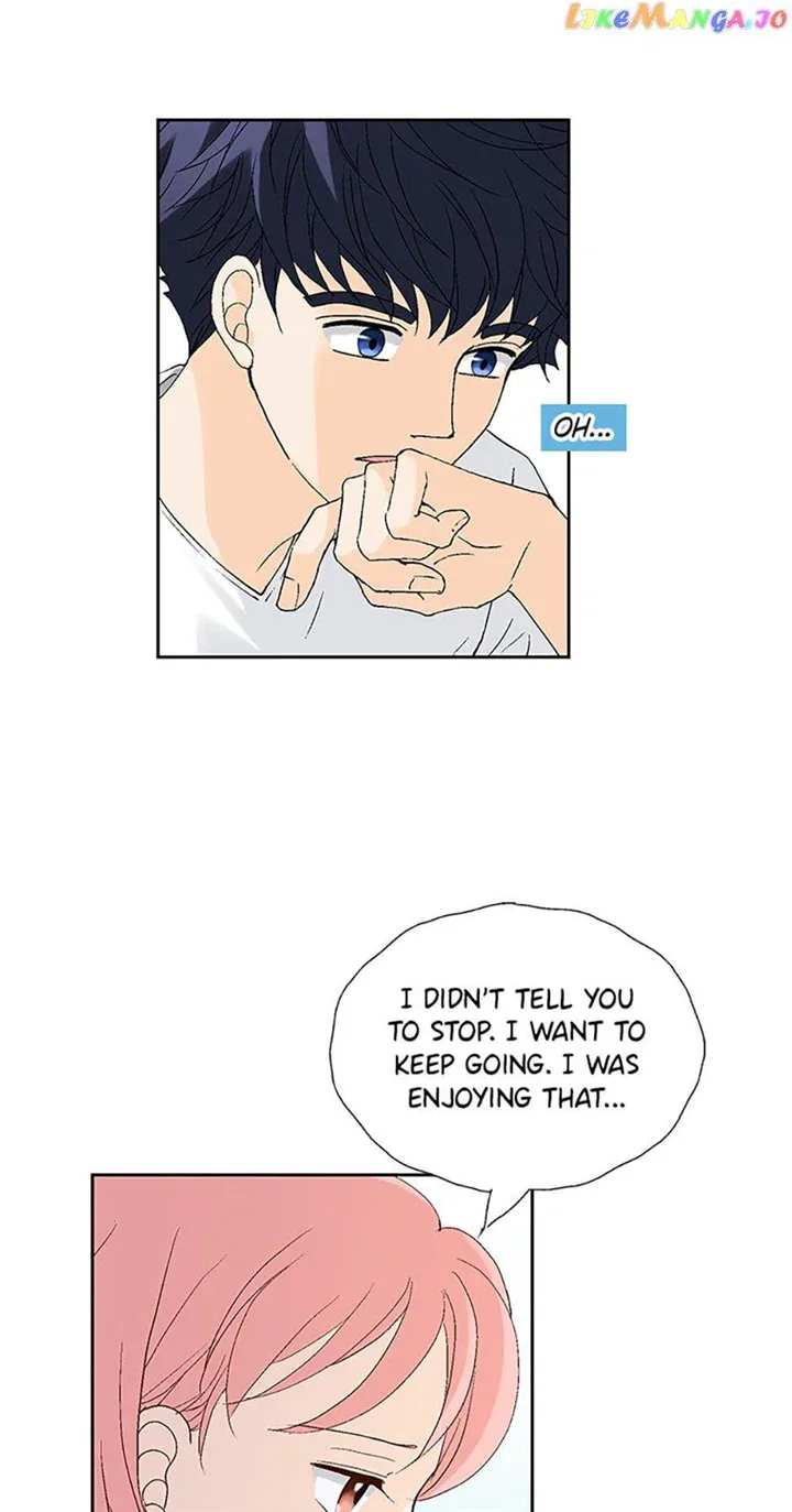 Flavors of Reincarnation Chapter 112 page 62