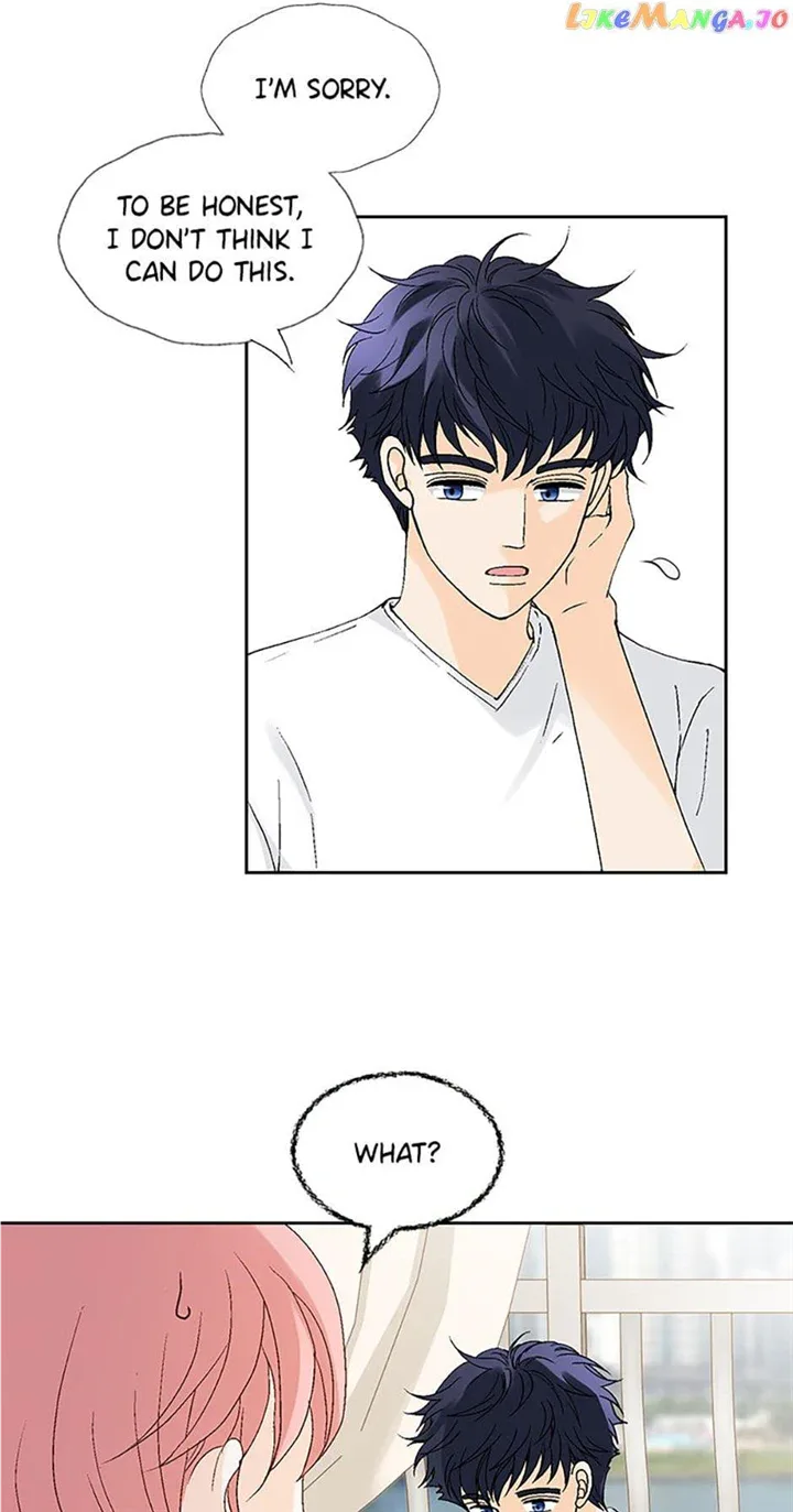 Flavors of Reincarnation Chapter 112 page 64
