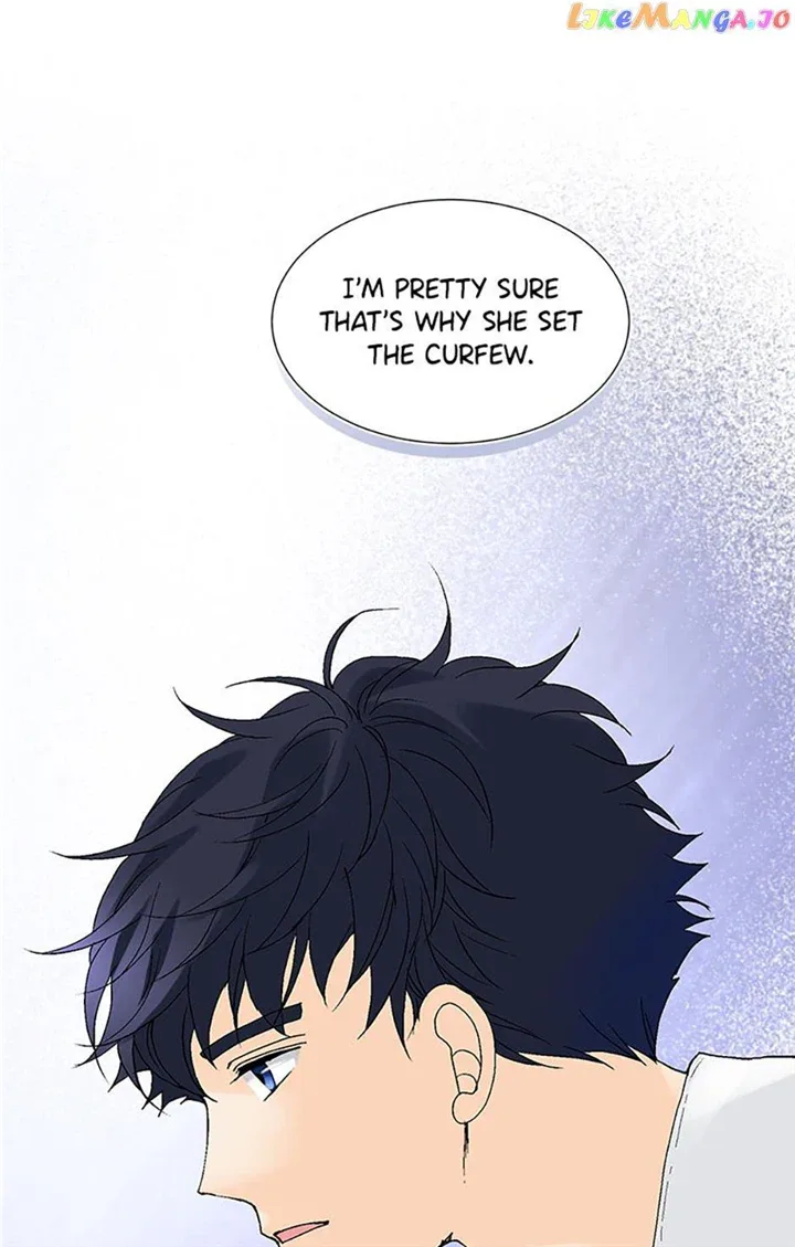 Flavors of Reincarnation Chapter 112 page 66