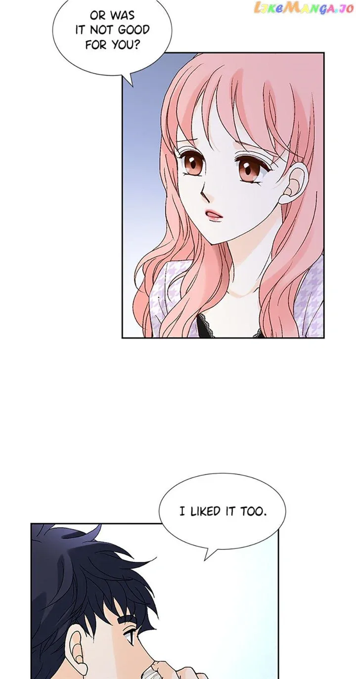 Flavors of Reincarnation Chapter 112 page 59