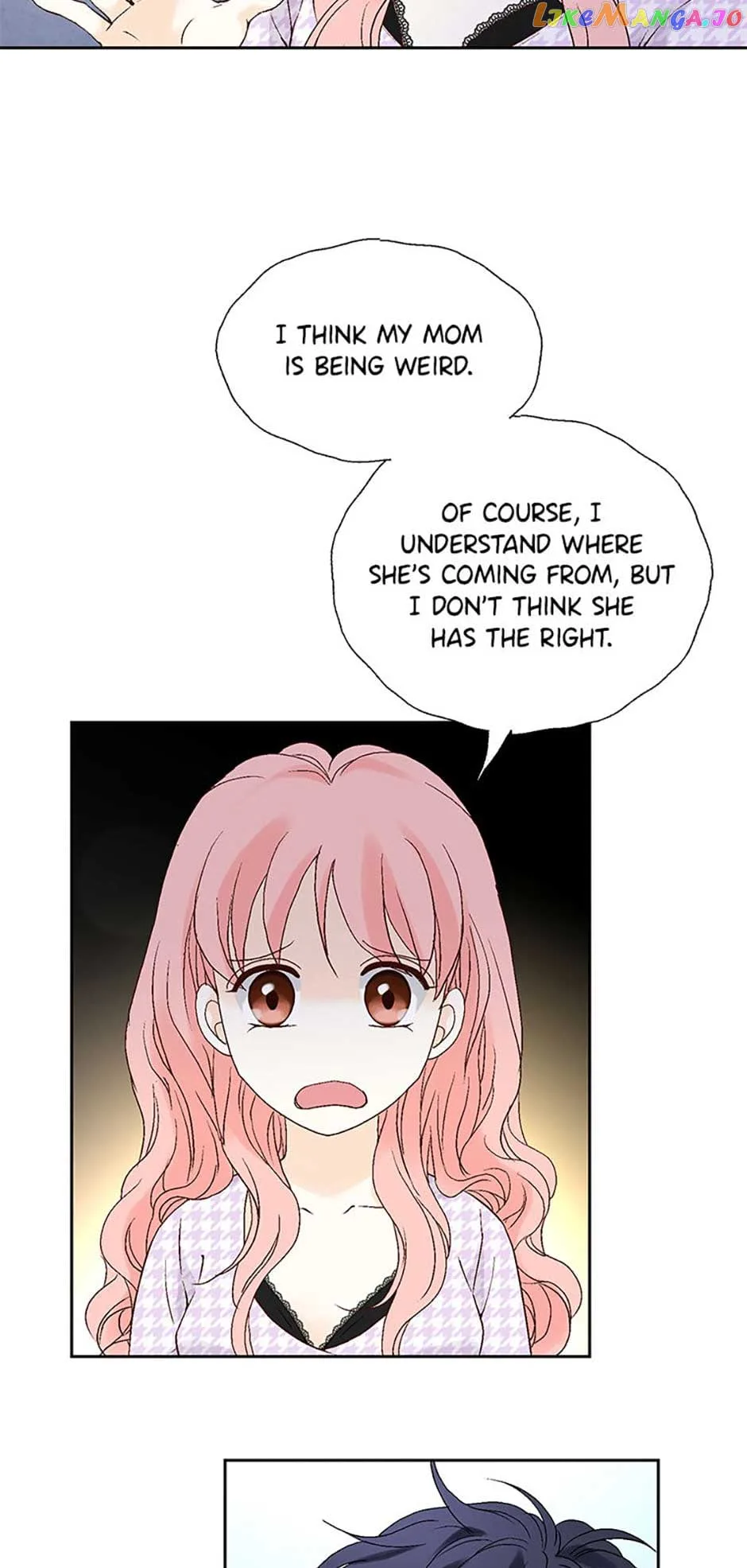 Flavors of Reincarnation Chapter 113 page 7