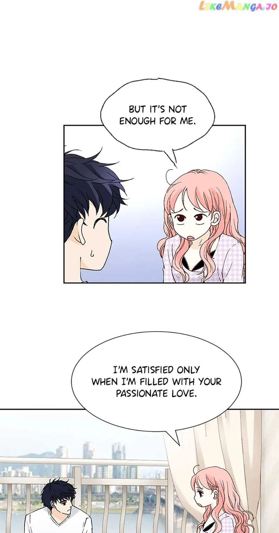 Flavors of Reincarnation Chapter 113 page 10