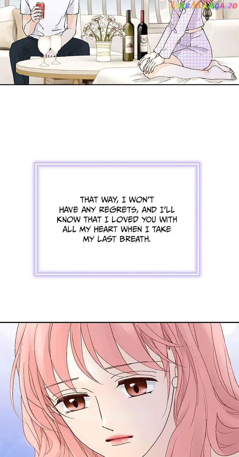 Flavors of Reincarnation Chapter 113 page 11
