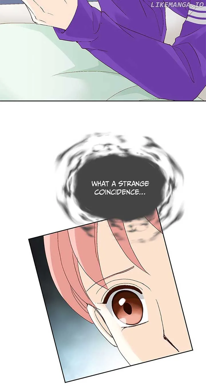 Flavors of Reincarnation Chapter 114 page 37