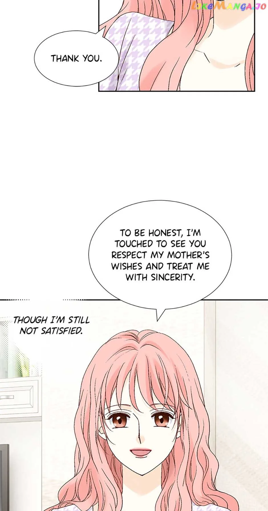 Flavors of Reincarnation Chapter 113 page 22