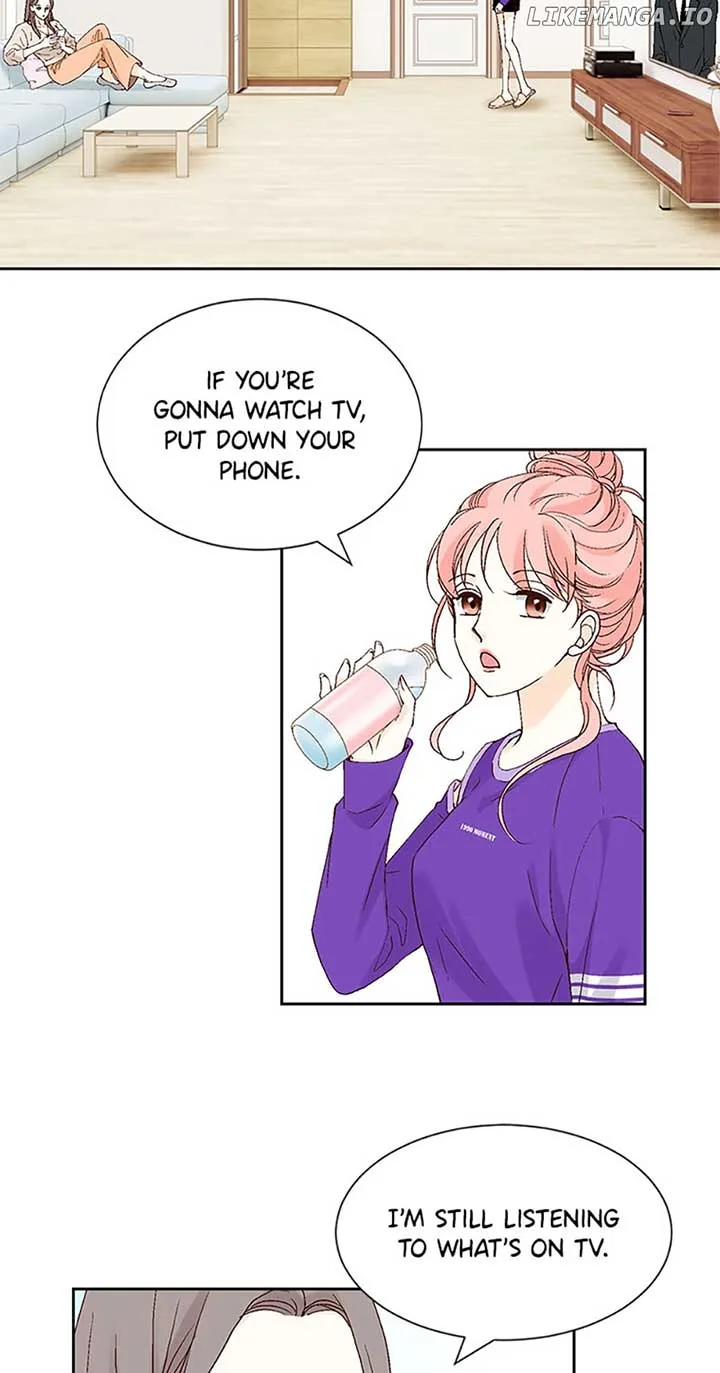 Flavors of Reincarnation Chapter 114 page 27
