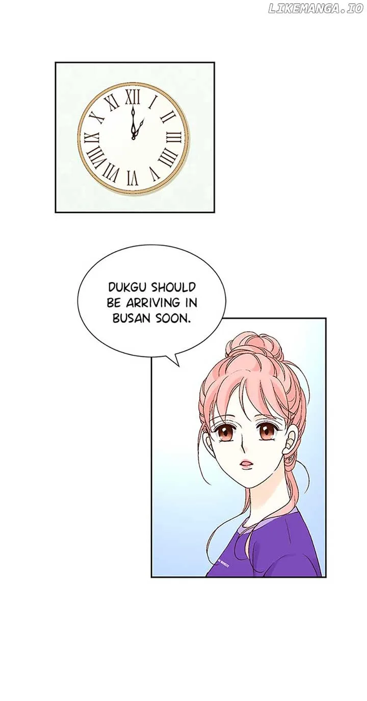 Flavors of Reincarnation Chapter 114 page 25