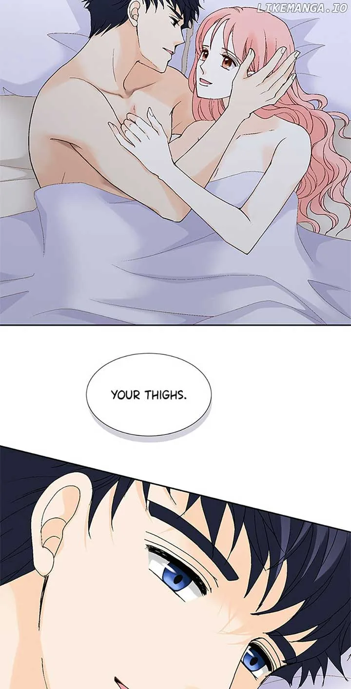 Flavors of Reincarnation Chapter 115 page 14