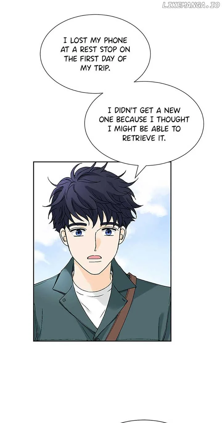 Flavors of Reincarnation Chapter 114 page 47