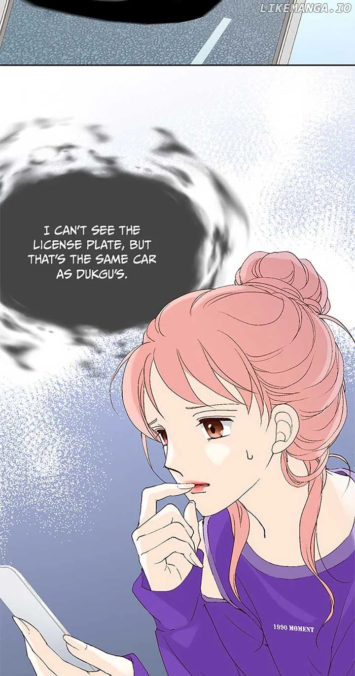 Flavors of Reincarnation Chapter 114 page 36