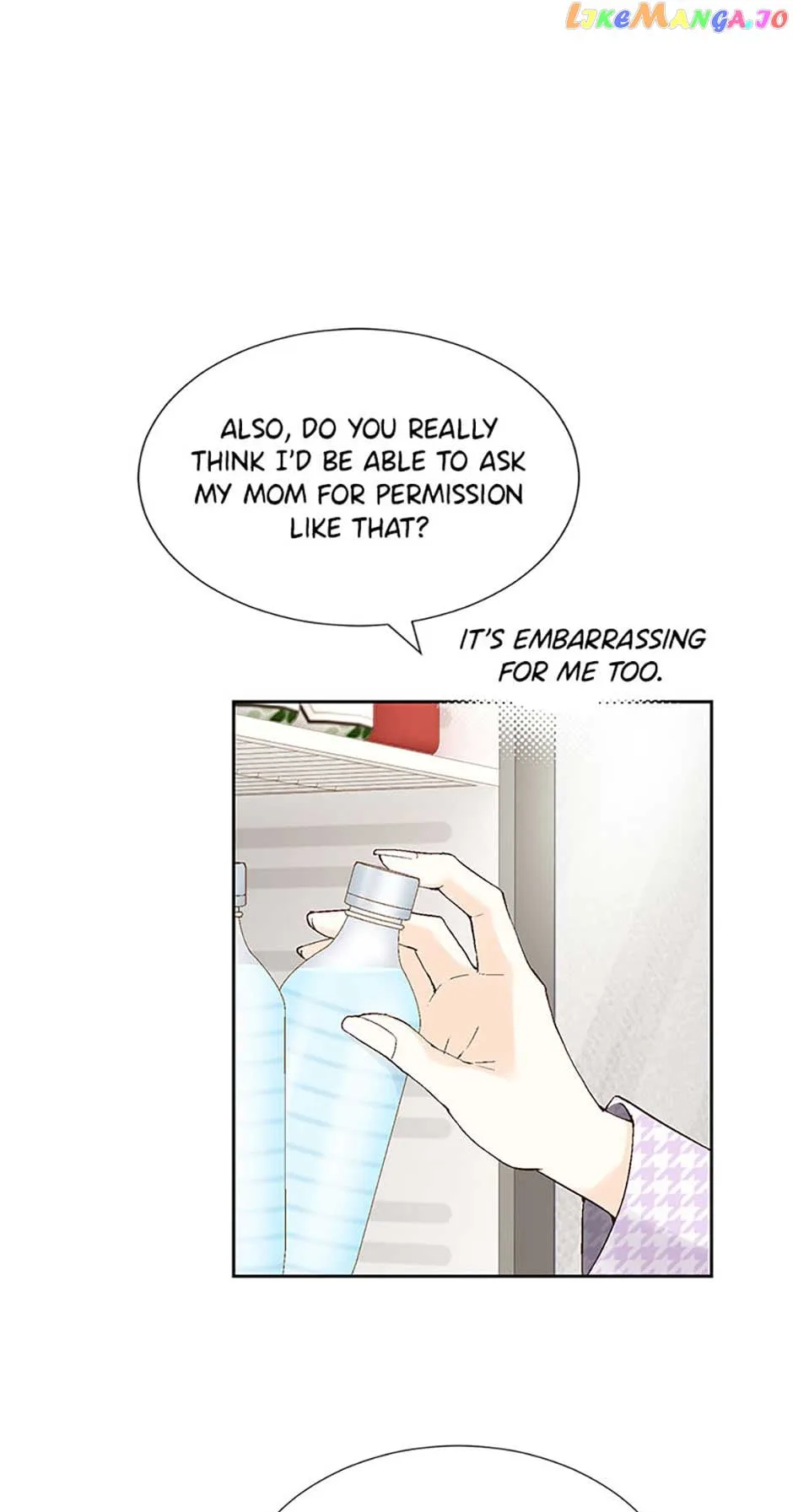 Flavors of Reincarnation Chapter 113 page 18