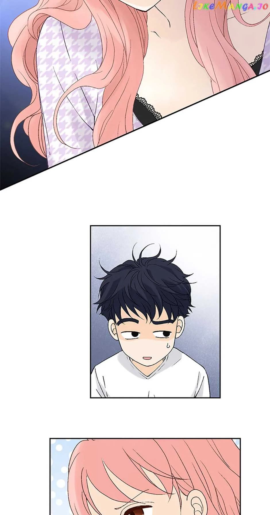 Flavors of Reincarnation Chapter 113 page 12