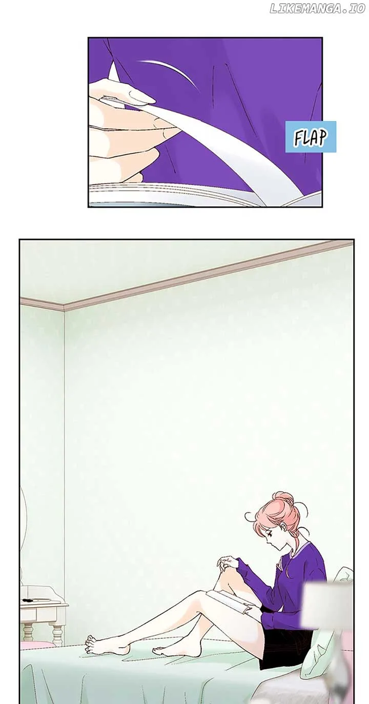 Flavors of Reincarnation Chapter 114 page 23