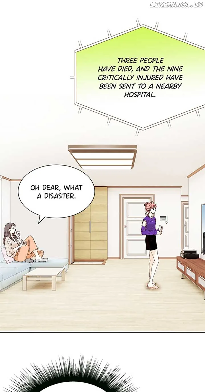 Flavors of Reincarnation Chapter 114 page 30