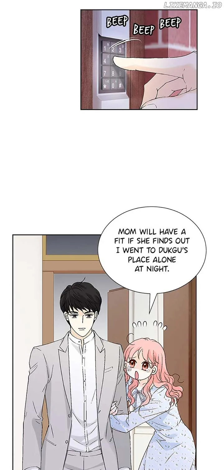 Flavors of Reincarnation Chapter 114 page 4