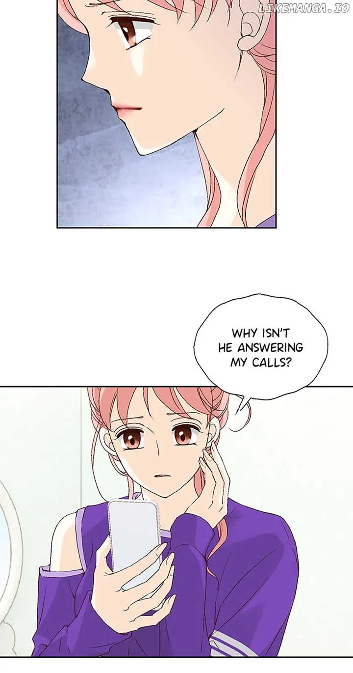Flavors of Reincarnation Chapter 114 page 40