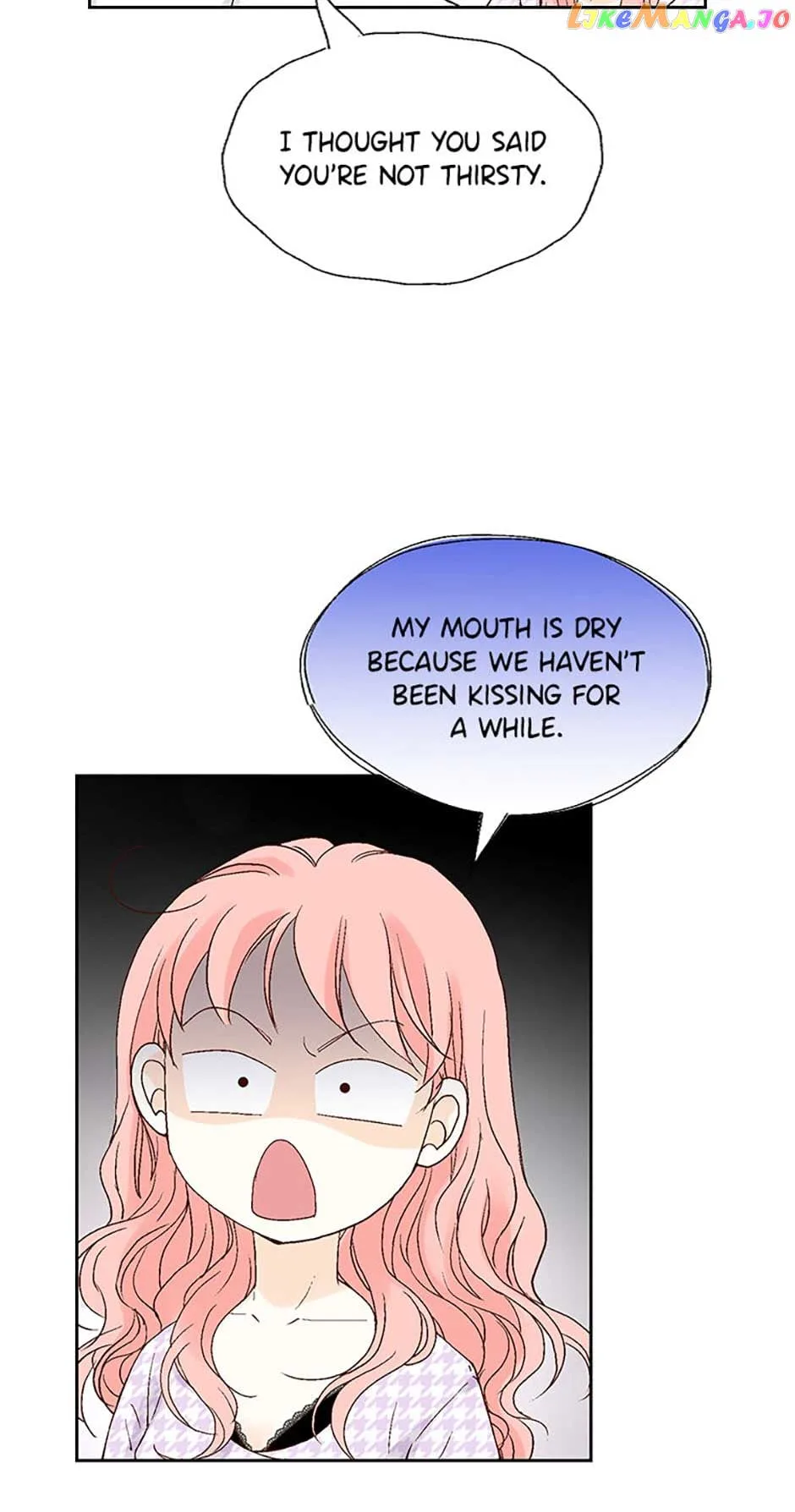 Flavors of Reincarnation Chapter 113 page 17